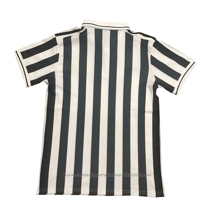 Camiseta Polo del Juventus 2020-2021 Negro